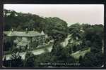 1916 Postcard Beach Road & Buildings Old Colwyn Bay Denbigh Denbighshire Wales - Ref 40a - Denbighshire