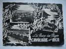 Souvenir De Cavalaire . C.p.photo 15x10 - Cavalaire-sur-Mer