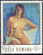Pays : 410 (Roumanie : République Socialiste)  Yvert Et Tellier N° :  2620 (o) - Used Stamps