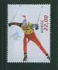 NOR0027 Biathlon Ski Tir 1504 Norvege 2006 Neuf ** Jeux Olympiques De Turin - Tiro (armas)