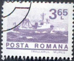 Pays : 410 (Roumanie : République Socialiste)  Yvert Et Tellier N° :  2777 (o) - Used Stamps