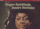 Jessye Norman : Negro Spirituals - Gospel & Religiöser Gesang