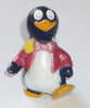 PENGUIN - Kinder   * Pingouin - Manchot - Pinguin - Pinguino - Penguins - Pingouins * Bird * Polar - Polaire * - Autres & Non Classés