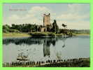 KILLARNEY, IRLANDE - ROSS CASTLE - LAWRENCE PUBLISHER - - Kerry