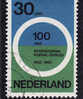 Pays-Bas Yv.no.774 Obliteres - Gebraucht
