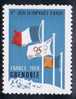 ERINOPHILIE / VIGNETTES JEUX OLYMPIQUES D' HIVER DE GRENOBLE FRANCE 1968 NEUF** - Deportes