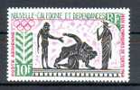 Nouvelle-Caledonie, Nr 410 **, Michel = 26 Euro (Z16507) - Zomer 1964: Tokyo