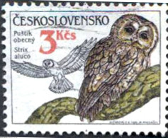 Pays : 464,2 (Tchécoslovaquie : République Fédérale)  Yvert Et Tellier N° :  2690 (o) - Used Stamps