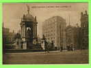 LIVERPOOL, UK  - QUEENS MEMORIAL & NATIONAL BANK - ANIMATED - - Liverpool