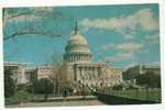 CPM   WASHINGTON     UNITED STATES CAPITOL - Other & Unclassified