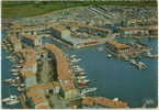 83. Cpsm. PORT-GRIMAUD. 11-34 - Port Grimaud