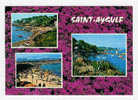 SAINT AYGULF - Souvenir - Saint-Aygulf