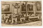 CPA 23.-AUBUSSON.-Tapis  & Tapisseri R. &.L.  HAMOT.-Manufacture D'Aubusson.- Un Des Ateliers D. Personnages - Aubusson