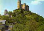 NAJAC CHATEAU - Najac