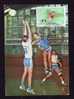 Romania MAXICARD ,Handbal 1984 LOS ANGELES OLYMPIC GAMES. - Handbal