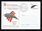 WHALE BALEINE- Hunting,entier Postal Stationery 77/1997,very Rare PMK. - Whales