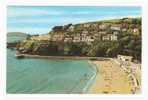 THE BEACH AND BANJO PIER.LOOE - Other & Unclassified
