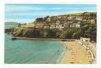 THE BEACH AND BANJO PIER.LOOE - Altri & Non Classificati