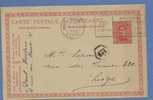 Entier Met Mekanische Vlagstempel OLYMPIADE 1920 ANVERS Van LIEGE - Summer 1920: Antwerp