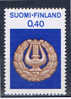 FIN Finnland 1968 Mi 653** - Ungebraucht