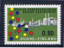 FIN Finnland 1970 Mi 669** - Ungebraucht