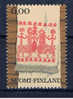 FIN Finnland 1979 Mi 862** - Unused Stamps