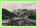 LANGDALE PIKES, UK - CARD TRAVEL IN 1954 - SANDERSON & DIXON - - Other & Unclassified