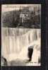 07 LARGENTIERE (environs) Cascade, Ed Brunel, Sites Pittoresques De L'Ardèche, 192? N°2 - Largentiere