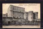 07 LARGENTIERE Chateau, Facade Principale De L´Hospice, Ed Blanchard Lang 7, Ardèche Illustrée, 1911 - Largentiere