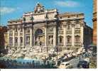 ROMA / FONTANA Di Trevi / N° 231/ CPM NUOVO / Soldée - Fontana Di Trevi