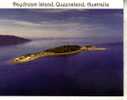 Australian Islands - Iles Australienne - Autres & Non Classés