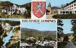 01 HAUTEVILLE LOMPNES - Hauteville-Lompnes