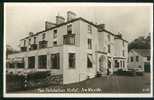 Real Photo Postcard The Salutation Hotel & Cars Ambleside Lake District Cumbria - Ref A49 - Ambleside