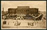 1915 Postcard St George´s Hall Liverpool Lancashire - Ref A49 - Liverpool