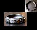 Ancien Bracelet Maure Argent De Fort Titrage /Old Silver Maure Bracelet - Bracciali