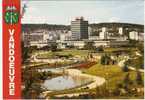 Vandoeuvre Parc Des Loisirs Les Nations - Vandoeuvre Les Nancy