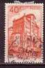 Q6600 - MONACO Yv N°313B - Used Stamps