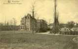 BELGIQUE - ROESELARE - Het Kasteel Rodenbach-Mergaert - Roeselare