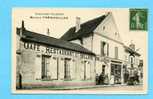 B - 77 - ISLES LES VILLENOY - Maison Trémouilles - Café - Billard - Restaurant - Villenoy