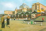 CP - SCHEVENINGEN - HOLLAND - KURHAUS - Scheveningen