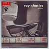 RAY  CHARLES    CHANTE    YES  INDEED - Jazz