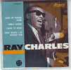 RAY  CHARLES    LEAVE  MY  WOMAN  ALONE - Jazz