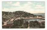 TORQUAY. From Waldon Hill - Torquay