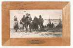 Ph. Sadée -retour De La Pêche -Terugkomst Van De Vischvangst - Philip Sadée 1906 - Fishing Boats
