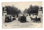 F3393 - PARIS - Avenue Des Champs Elysées   *autobus Mercedes* - Champs-Elysées