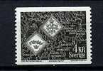 Suède ** N° 682 - Motif Numismatique De 1568 - Unused Stamps
