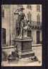 07 BOURG ST ANDEOL Fontaine, Statue Diane à La Biche, Chasse, Ed Artige MTIL 808, Ardèche Pittoresque, 1906 - Bourg-Saint-Andéol