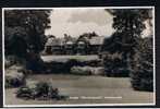 Real Photo Postcard Nansidwell House Hotel Falmouth Cornwall - Ref A56 - Falmouth