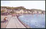 Lovely Postcard Corran Esplanade Oban Argyll Scotland - Ref A57 - Argyllshire