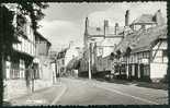 Real Photo Postcard The Kings Arms Pub Prestbury Gloucestershire  - Ref A57 - Autres & Non Classés